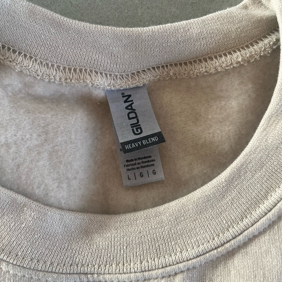 NWOT JOLLY Sweatshirt - Picture 2 of 5